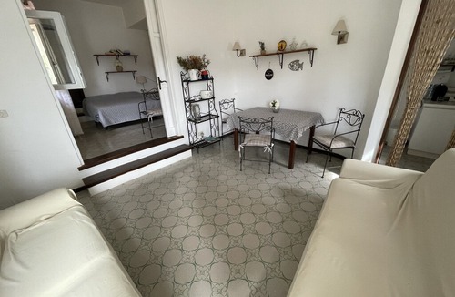 Porto Santo Stefano Apartment | Il Gabbiano apartment in Porto Santo Stefano