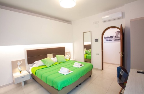 Termoli Bed & Breakfast | Il Gallo con gli Stivali