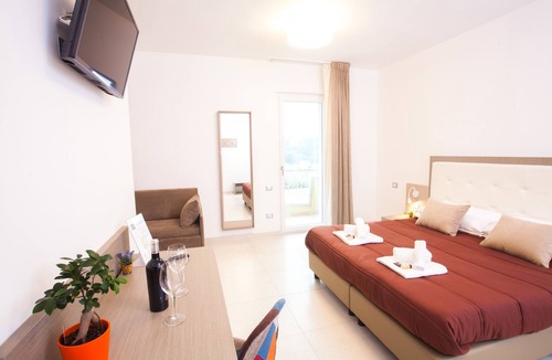 Termoli Bed & Breakfast | Il Gallo con gli Stivali
