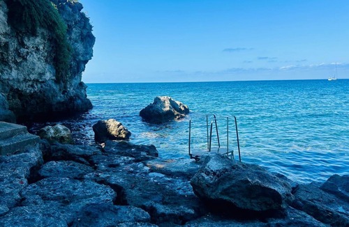 Ischia Porto Apartment | Il Gelso Nero by IschiaExp
