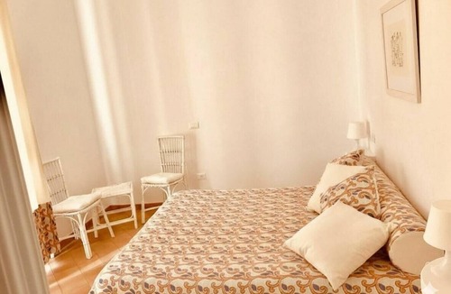 Ischia Porto Apartment | Il Gelso Nero by IschiaExp