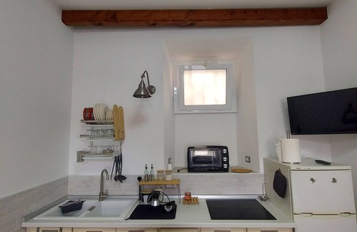 Capodimonte Apartment | Il Gelsomino - Borgo Lago - Bolsena Lake - Capodimonte