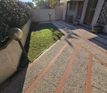 Tuscania Apartment | Il Gelsomino