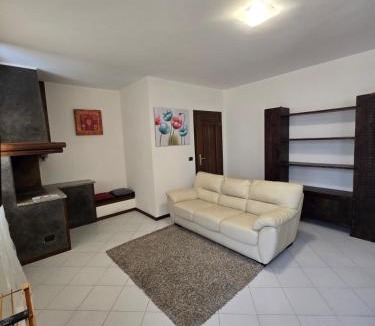 Tuscania Apartment | Il Gelsomino