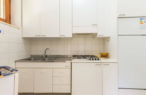 Roccamare House | Il giardino alle Rocchette by Interhome