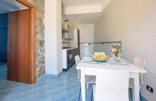 Ascea Apartment | Il Giardino dei Filosofi