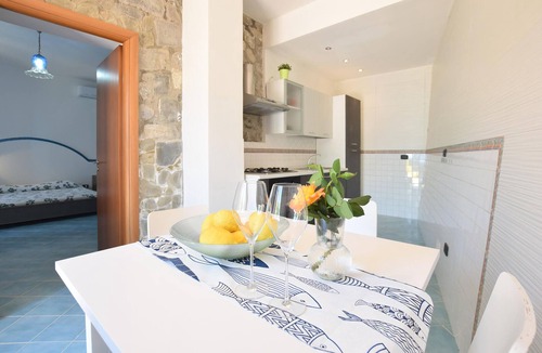 Ascea Apartment | Il Giardino dei Filosofi
