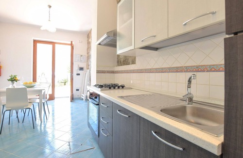 Ascea Apartment | Il Giardino dei Filosofi