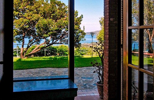 Ascea Apartment | Il Giardino dei Filosofi