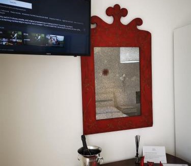 Capaccio Scalo Bed & Breakfast | Il Giardino dei Pini