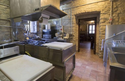 Montelovesco House | Il Giardino Dei Semplici by Interhome