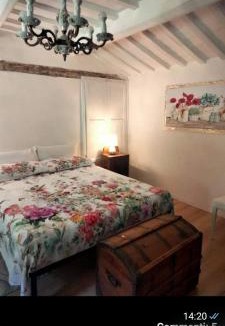 Montefortino Bed & Breakfast | Il giardino dei sogni
