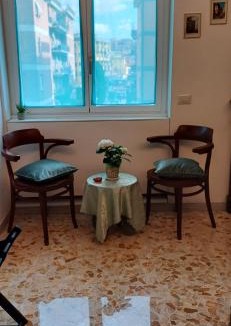 Quartiere XXVII Primavalle Apartment | Il giardino dell'Eden 10 - Alloggio Turistico
