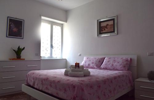 Quartiere XXVII Primavalle Apartment | Il giardino dell'Eden 10 - Alloggio Turistico