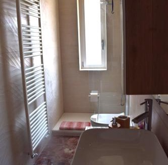 Quartiere XXVII Primavalle Apartment | Il giardino dell'Eden 10 - Alloggio Turistico