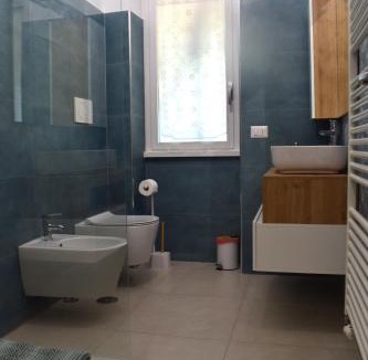 Quartiere XXVII Primavalle Apartment | Il giardino dell'Eden 10 - Alloggio Turistico