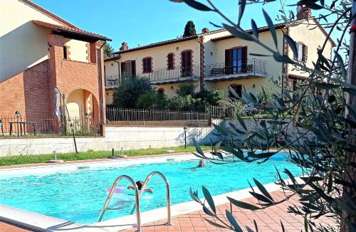 Castiglione del Lago House | Il Giardino delle Erbe