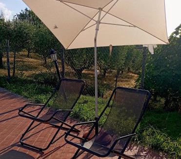 Castiglione del Lago House | Il Giardino delle Erbe