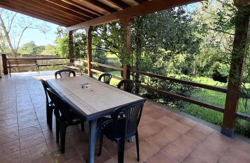 Palestrina Villa | Il giardino di Anna
