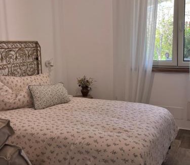 Serrastretta Apartment | Il giardino di Chiara 1 Rifugio per anime stanche