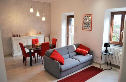 Bagnoregio Bed & Breakfast | Il giardino di Elena