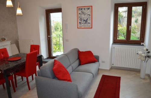 Bagnoregio Bed & Breakfast | Il giardino di Elena