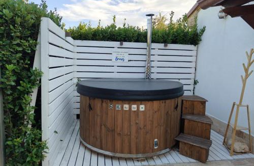 Rocca San Giovanni Bed & Breakfast | Il Giardino Di Epicuro