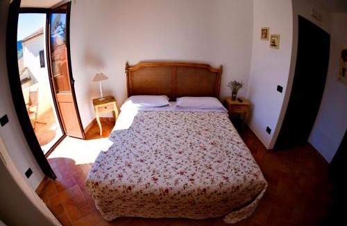 Tortora Bed & Breakfast | Il Giardino di Julia B&B