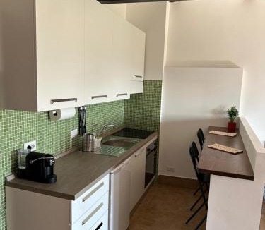 Cantalupo in Sabina Apartment | Il Giardino Segreto