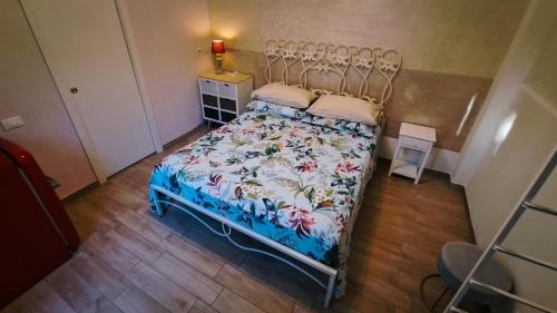 Castel Castagna Bed & Breakfast | Il Gigante Che Dorme
