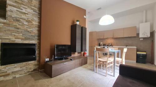 Villa Celiera Apartment | Il Ginepro Oasi Montana