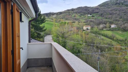 Villa Celiera Apartment | Il Ginepro Oasi Montana