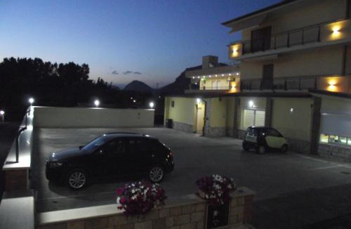 Porto Badino Hotel | Il Girasole