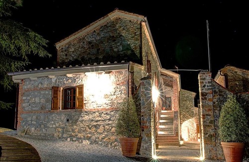Trequanda Bed & Breakfast | Il Giuncheto