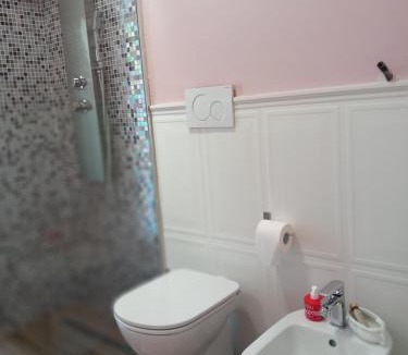 Chieti Bed & Breakfast | il glicine