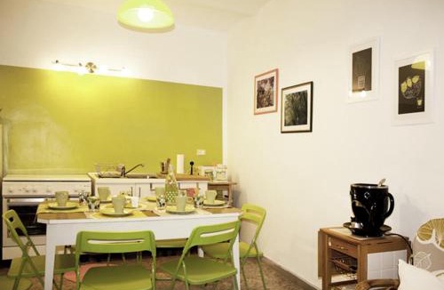 Loreto Aprutino Bed & Breakfast | Il Lauro