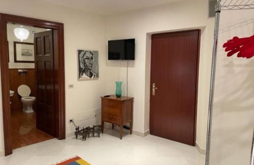 Castelfranco Veneto Apartment | il loggiato 1