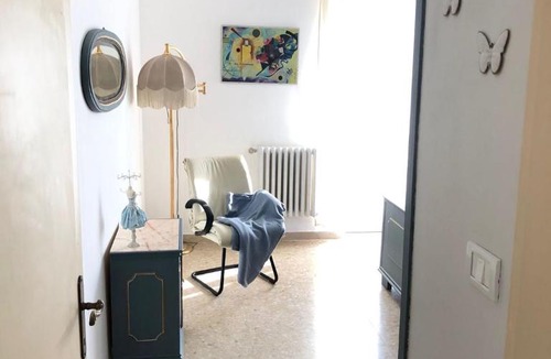 Centobuchi House | Il Lupo e la Volpe