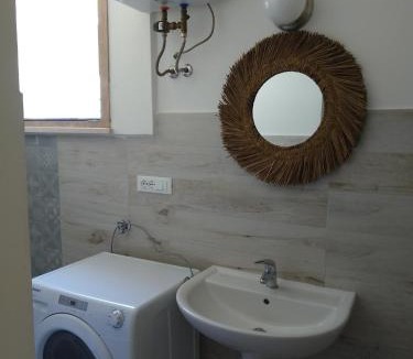 San Vito Chietino Apartment | Il mandorlo appartamenti
