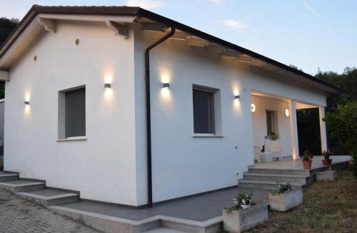 Vallevo House | Il MARangolo di GioSo