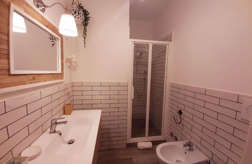 Quartiere XXXIV Lido di Ostia Levante House | Il Mare Di Roma Luxury