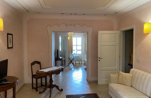 Manciano Hotel | Il Melograno Country House