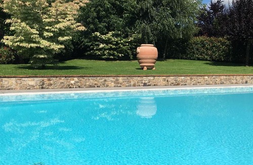 Gallicano House | Il Melograno