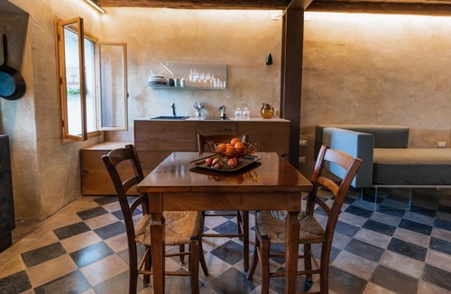 Asolo House | Il Molino
