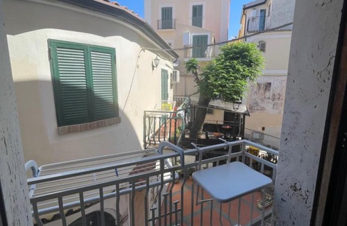 Diamante Bed & Breakfast | Il MOLO B&B sul lungomare