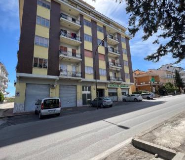 Lanciano Apartment | Il Momento