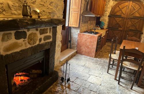Auletta House | Il mulino ad acqua de Maffutiis
