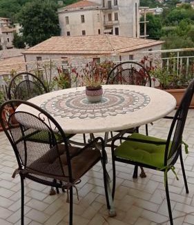 Itri Apartment | IL MULINO Appartamento Itri centro 150 m2 con ampio terrazzo completo di tutti i comfort
