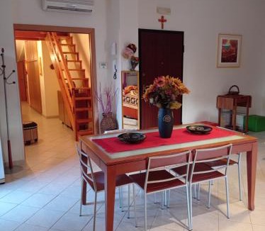 Itri Apartment | IL MULINO Appartamento Itri centro 150 m2 con ampio terrazzo completo di tutti i comfort