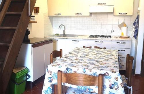 San Giovanni Apartment | Il Mulino Di S. Giovanni